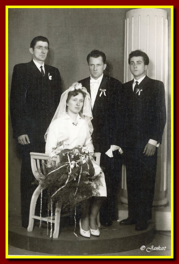 Myrda W.S.